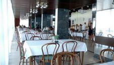 Niksic Hotel Sutomore Restaurant photo